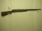 Remington mod. 550-1 22 S-L-LR cal semi auto rifle ser # N/A