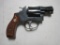 S&W mod. 36 38 S&W SPL cal 5-shot revolver ser # ALD1364
