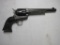 Colt mod. Single Action Army 45 cal revolver ser # 74380