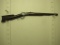 Winchester mod. 1892 32 WCF lever action rifle w/saddle ring ser # 689481