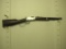 Henry mod. Evil Roy 22 S-L-LR cal lever action rifle octagon bbl like new s