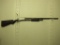 Marlin mod. No.19-N 12 ga pump shotgun ser # 822