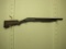 Winchester mod. 97 12 ga pump shotgun full choke bbl ser # E758281