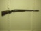 LC Smith mod. #2 Grade 12 ga double bbl shotgun ser # 23082