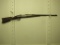 Savage mod. 1899A 303 Savage cal leveraction rifle ser # 26.054