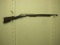 Winchester mod. 90 22 Short cal pump rifle octagon bbl ser # 481376