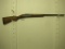 Loyola mod. SXS 410 ga side-by-side shotgun ser # 53411