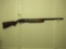 Remington mod. 1100 12 ga semi auto shotgun vent rib mod bbl ser # 498783V