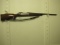 Remington mod. 700 30-06 SPRG cal bolt action rifle w/sling ser # 6678568