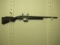 Remington mod. 7400 308 WIN cal semi auto rifle w/scope rings ser # B838411