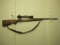 Ruger mod. M77 - Mark II 7mm REM MAG bolt action rifle w/sling & 3-9x40 wat
