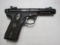 Ruger mod. 22/45 Lite 22 LR cal semi auto pistol threaded bbl w/extra mag &