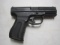 FMK Firearms mod. 9C1 Gen 2 9mm semi auto pistol NIB w/extra mag ser # A307