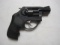 Ruger mod. LCR 38 SPL & P cal revolver ser # 543-28841