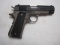Browning mod. 1911-22 22 LR cal semi auto pistol 3.625