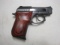 Taurus mod. PT22 22 LR cal semi auto pistol Lifetime Warranty NIB ser # Z05