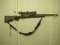 Remington mod. 700VTR 22-250 cal bolt action rifle ported triangle shaped b