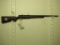 Savage mod. M-25 17 Hornet cal bolt action rifle w/Accu Trigger NIB ser # J