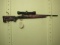 Savage mod. Axis Muddy Girl Youth 243 WIN cal bolt action rifle w/Bushnell