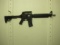 Mossberg Int'l mod. 715T 22 LR cal semi auto rifle 18