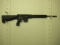 Mossberg mod. MMR Hunter 5.56 NATO semi auto rifle 16.5