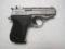 Phoenix Arms mod. HP22A 22 LR cal semi auto pistol nickel finish NIB ser #