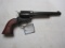 Heritage mod. RR22B6 - Rough Rider 22 LR cal revolver 6.5