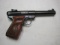 Ruger mod. Mark III Target 22 LR cal semi auto pistol NIB ser # 273-96322