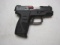 Taurus mod. PT-111 Millennium Gen 2 9mm semi auto pistol 3.2