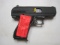 Hi-Point mod. C9 9mm Luger cal semi auto pistol NIB ser # P1745136