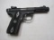 Ruger mod. 22/45 Lite 22 LR cal semi auto pistol threaded bbl & extra mag L