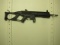 Taurus mod. CT40 G-2 40 cal semi auto rifle 16