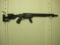 Ruger mod. Precision 22 LR cal bolt action rifle threaded bbl Accu Trigger