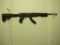 Ruger mod. 10/22 22 LR cal semi auto rifle NIB ser # 825-28218