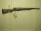 Savage mod. M-25 223 cal boltaction rifle light wt Accu Trigger camo NIB se