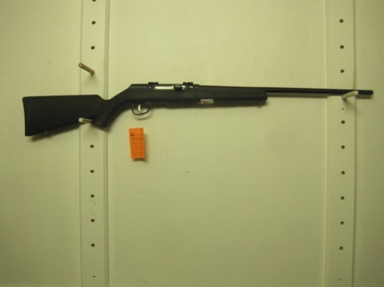 Savage mod. A22M 22 WMR cal semi auto rifle Accu Trigger NIB ser # K195998