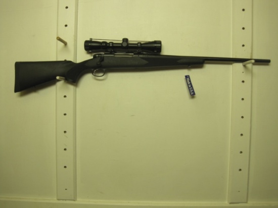 Marlin mod. X7 270 WIN bolt action rifle 22" bbl 4-shot mag Lifetime Warran