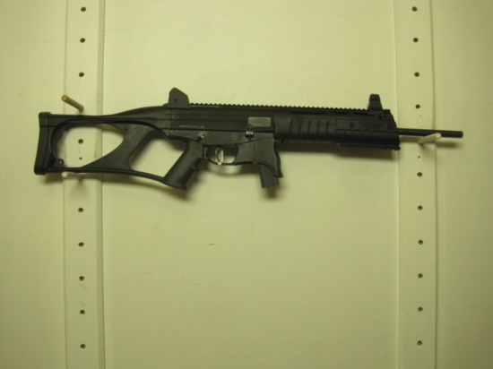 Taurus mod. CT9 G2 9mm semi auto rifle 18" bbl 10-rd mags Lifetime Warranty