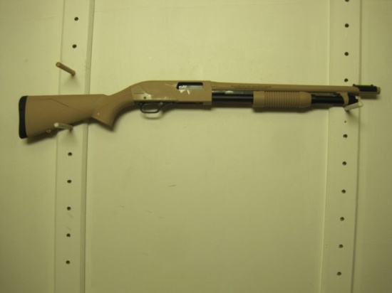 "Winchester mod. SXP Desert Defender 20 ga 2-3/4"" & 3"" chamber Super X pu