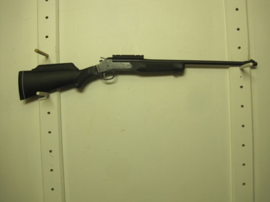 Rossi mod. S20-250YBS 22-250 & 20 ga single shot 22" bbls NIB ser # SP84187