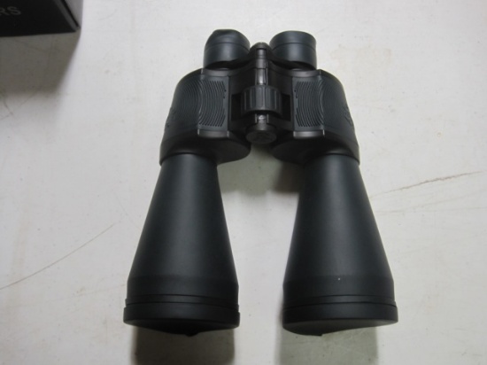 NcSTAR 20x70 multi-colored optics 67M/1000M binoculars NIB
