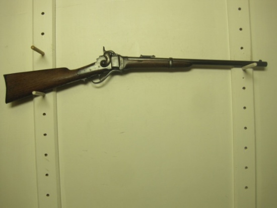 Sharps - Carbine mod. 1868 50-70 cal conversion single shot rifle