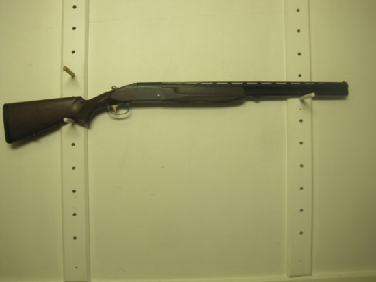 TIKKA mod. 412S (Sako) 12 ga 2-3/4" & 3" chamber O/U shotgun vent rib ser #