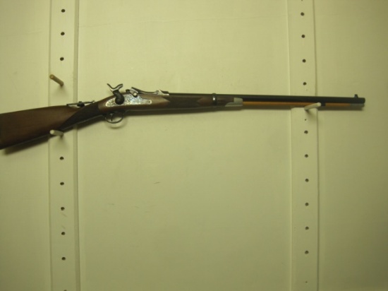H&R - US Springfield US mod. 1873 45-770 GOVT cal trap door single shot rif
