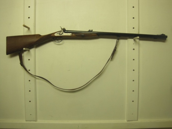 Trail Guns Armory mod. Kodiak Double Rifle 58 cal black powder w/sling ser