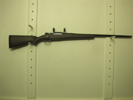 Mauser mod. 98 338 MAG cal bolt action rifle Douglas bbl Winchester type sa