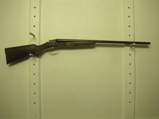 Stoeger mod. Uplander 20 ga 3" chambers side-by-side shotgun ser # 411158