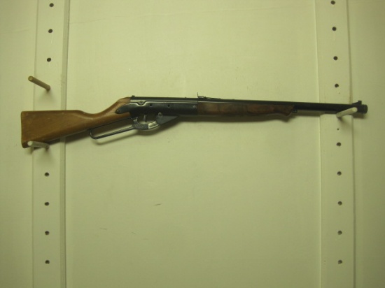 Daisy BB gun mod. 95 circa 1965