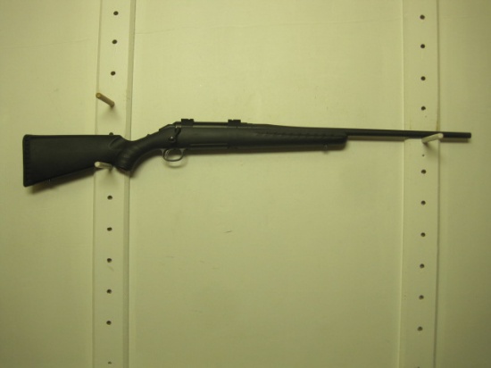Ruger mod. American 30-06 SPRG cal bolt action rifle ser # 690-02066