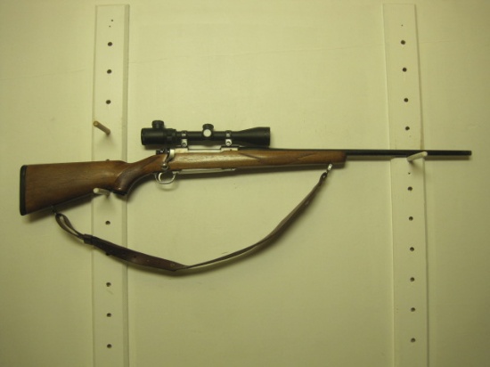Ruger mod. M77 - Mark II 7mm REM MAG bolt action rifle w/sling & 3-9x40 wat
